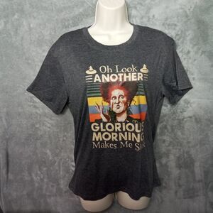 Hocus Pocus Women Small Tee Shirt Halloween
